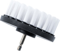 Bürstenaufsatz | für Art. 74367 | Ø 100 mm (4")