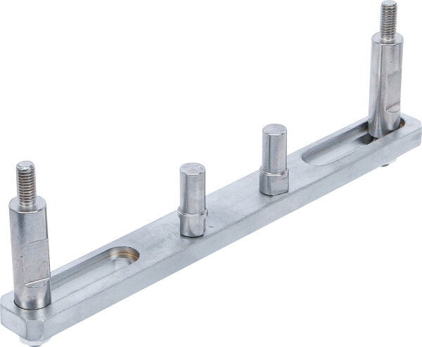 Kurbelwellen-Riemenscheiben-Blockierwerkzeug | für Smart, Renault, Dacia, Nissan 0.9L
