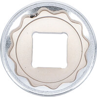 Steckschlüssel-Einsatz Zwölfkant | Antrieb...