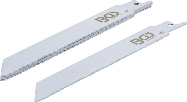 Säbelsägeblatt-Satz | für Art. 70993, 74520 | 5-tlg.