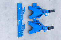 Wandhalter für Unterstellböcke | für Art....