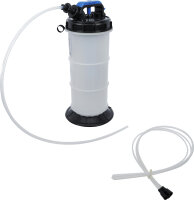 Vakuum-Absaugpumpe | 6 l