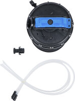 Vakuum-Absaugpumpe | 6 l