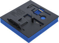 Werkstattwageneinlage 1/6: Motor-Einstellwerkzeug-Satz |...