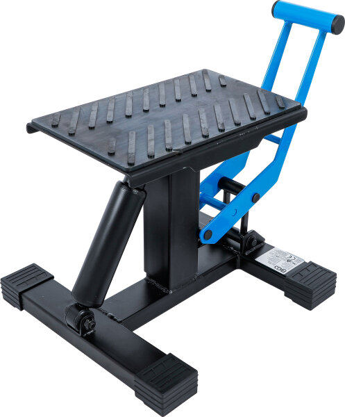 Motorradheber | 150 kg