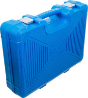 Kühlsystem-Abdrück- und Befüllwerkzeug-Satz | 13-tlg.