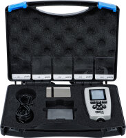 Lackschichten-Messgerät | für Eisen- und...