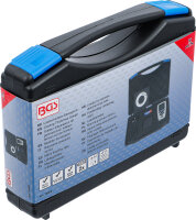 Lackschichten-Messgerät | für Eisen- und Nicht-Eisen-Metalle