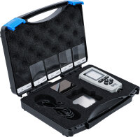 Lackschichten-Messgerät | für Eisen- und...