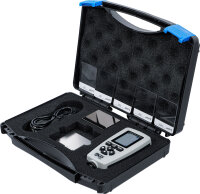 Lackschichten-Messgerät | für Eisen- und Nicht-Eisen-Metalle