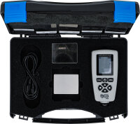 Lackschichten-Messgerät | für Eisen- und Nicht-Eisen-Metalle