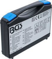 Lackschichten-Messgerät | für Eisen- und Nicht-Eisen-Metalle