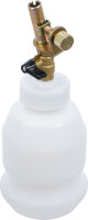 Bremsflüssigkeits-Nachfüllflasche | 1 l |...