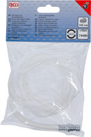 Schlauch mit Kunststoffrohr | für Art. 74408