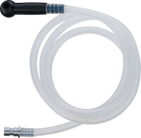 Schlauch mit Entlüftungsadapter | für Art. 74408