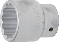 Steckschlüssel-Einsatz Zwölfkant | Antrieb...