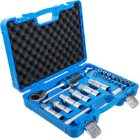 Stoßdämpfer-Werkzeug-Satz | 28-tlg.