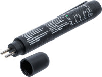 Bremsflüssigkeitstester | für DOT und ENV