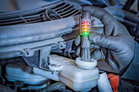 Bremsflüssigkeitstester | für DOT und ENV