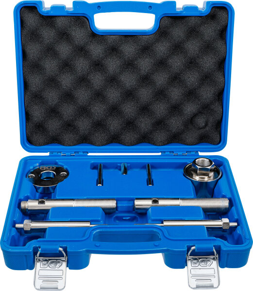 DCI-Injektoren-Auszieher-Satz | für Renault 2.0 L | 9-tlg.