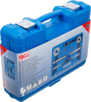 DCI-Injektoren-Auszieher-Satz | für Renault 2.0 L | 9-tlg.