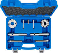 DCI-Injektoren-Auszieher-Satz | für Renault 2.0 L | 9-tlg.