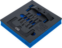 Werkstattwageneinlage 1/6: Motor-Einstellwerkzeug-Satz |...