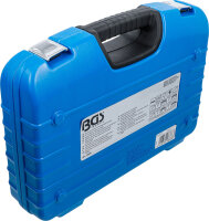 Druckuhr-Armatur für Klimaanlagenprüfung | für Kältemittel R744