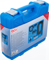 Vakuum- und Benzinpumpentester | digital | mit Adapter-Satz