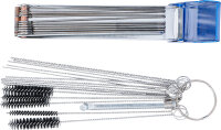 Vergaserdüsen-Reinigungswerkzeug-Satz | 16-tlg.