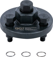 Nockenwellenrad-Abzieher | für VAG 1.6, 2.0 TDI CR