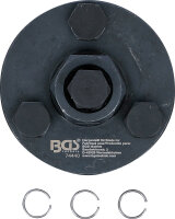 Nockenwellenrad-Abzieher | für VAG 1.6, 2.0 TDI CR