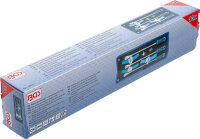 Reifen-Montiereisen- und Kantenschutz-Satz | für Motorräder | 13-tlg.