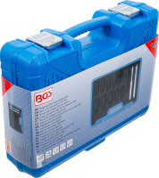 Felgenschloss-Demontage-Satz | 14-tlg.