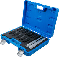 Felgenschloss-Demontage-Satz | 14-tlg.