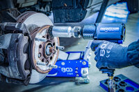 Werkstattwageneinlage 1/6: Radnabenschleifer-Satz |...