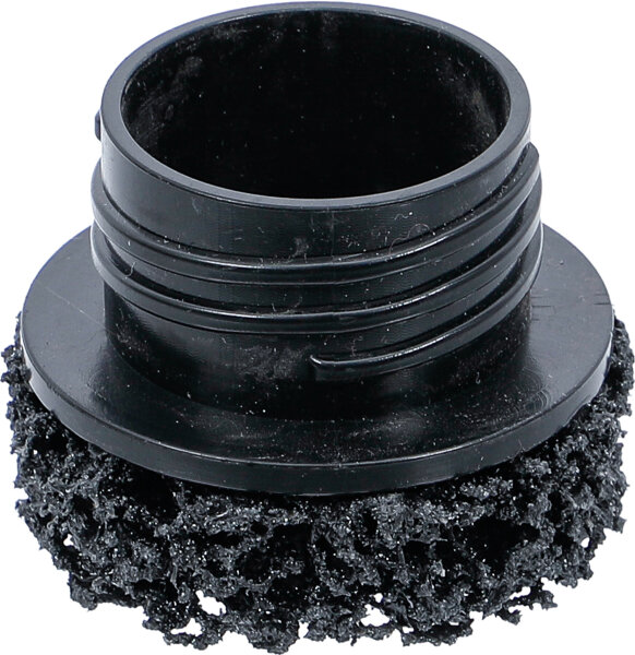 Ersatz-Schleifscheibe | für Art. 74449 | 50 x 12 mm