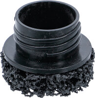 Ersatz-Schleifscheibe | für Art. 74449 | 50 x 12 mm