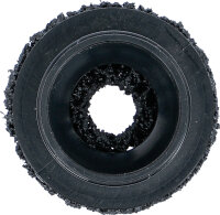 Ersatz-Schleifscheibe | für Art. 74449 | 50 x 14 mm