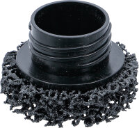 Ersatz-Schleifscheibe | für Art. 74449 | 60 x 16 mm