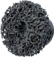 Ersatz-Schleifscheibe | für Art. 74449 | 60 x 16 mm