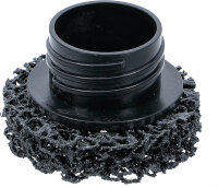 Ersatz-Schleifscheibe | für Art. 74449 | 60 x 22 mm