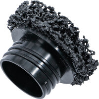 Ersatz-Schleifscheibe | für Art. 74449 | 60 x 22 mm