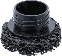 Ersatz-Schleifscheibe | für Art. 74449 | 60 x 28 mm