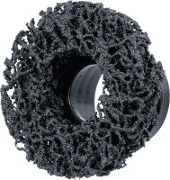 Ersatz-Schleifscheibe | für Art. 74449 | 60 x 28 mm