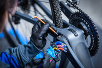 Winkelschlüssel-Satz | Multicolour | Innensechskant,...