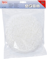 Polierhaube | mit Kordelzug | Ø 175 mm