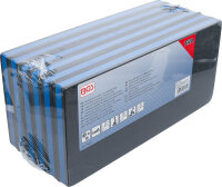 Weichschaum-Knie- und Arbeitsmatte | faltbar | 3-in-1