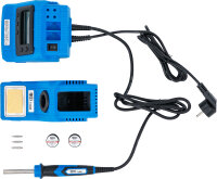 Elektro-Lötkolben-Station | digital | 60 W