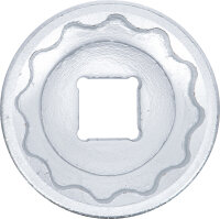 Steckschlüssel-Einsatz Zwölfkant | Antrieb...